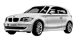 BMW E81 U2716 Fault Code